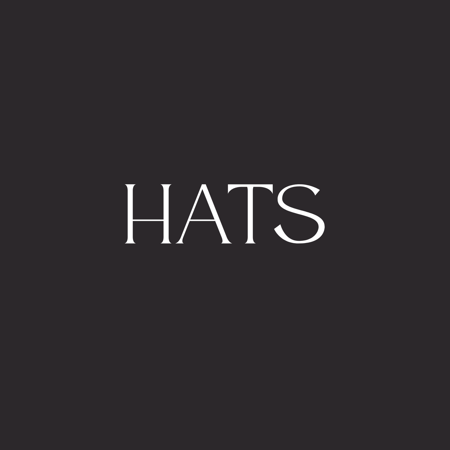 Hats
