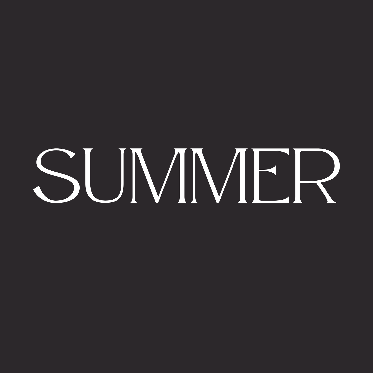 Summer