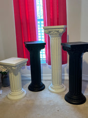 Photo Banner Rental Booking Form Deposit